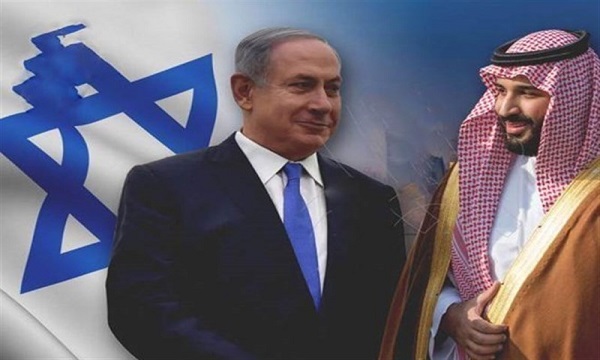عادی‌سازی عربستان با اسرائیل خیلی دور نیست