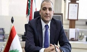 صدور حکم بازداشت برای «بدری ضاهر» مدیر کل گمرک لبنان