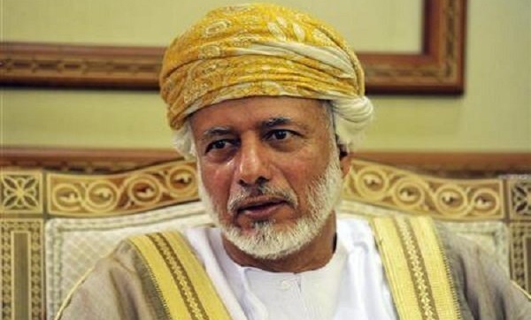 گفت‌وگوی تلفنی وزرای خارجه عمان و رژیم‌صهیونیستی