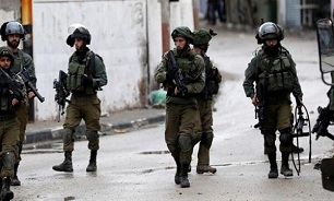 تیراندازی نظامیان صهیونیست به یک فلسطینی در قدس اشغالی