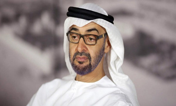 سرنوشت «انور سادات» در انتظار «محمد بن زاید» / امارات دست به بازی خطرناکی زده است