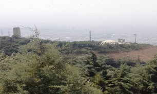 هفتمین مراسم «طلوع تماشایی» در تپه نورالشهدای کلکچال برگزار می‌شود