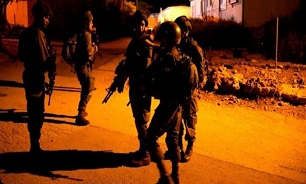 شهادت جوان فلسطینی در درگیری با نظامیان صهیونیست در کرانه باختری