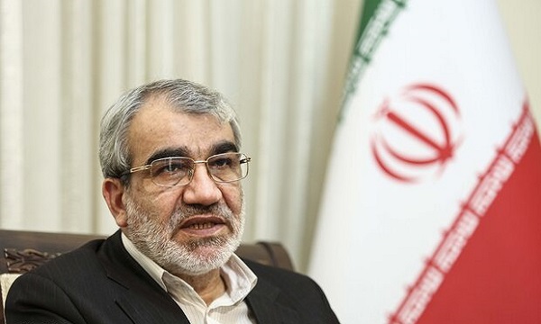 حفظ اعتبار شورای امنیت در گرو رد درخواست نامشروع عضو متمرد است