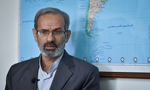 زارعی: سفر الکاظمی نشان داد عراق از حمایت ایران برخوردار است