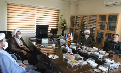 امنیت ایران مرهون تلاش‌های ررمندگان اسلام است