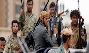 یک گردان کامل از ائتلاف سعودی در یمن جدا شد