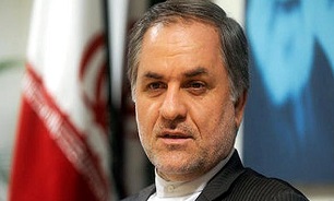 اظهارات فرمانده سنتکام، بخشی از سیاست افزایش فشار علیه ایران است
