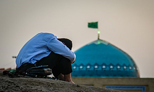 پخش زنده مراسم دعای عرفه از یادمان های دفاع مقدس در خوزستان