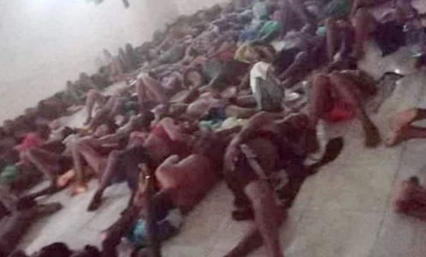 اوضاع وخیم پناهجویان آفریقایی در بازداشتگاه‌های جهنمی سعودی