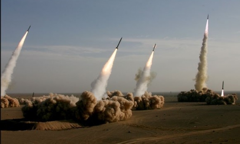 توانمندی موشکی؛ راهبرد نظامی ایران