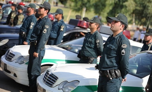 آمادگی ناجا در آستانه بازگشایی مدارس