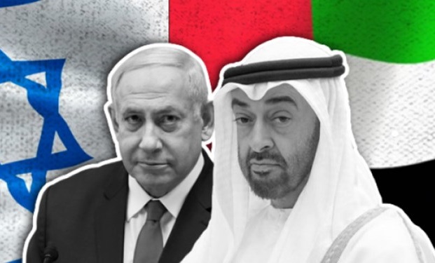 نتانیاهو مخالفتی با فروش تسلیحات پیشرفته آمریکایی به امارات ندارد