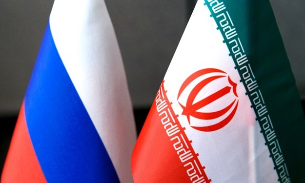 بررسی روند همکاری‌های ایران با سازمان همکاری شانگ‌های