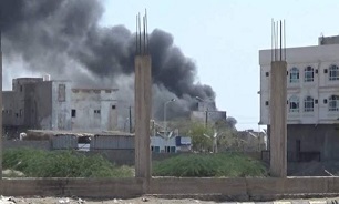 ائتلاف سعودی ۱۵۰ بار آتش بس یمن را نقض کرد