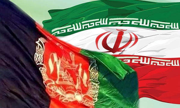 بقای جمهوریت افغانستان در سفر هیات ایرانی مورد تاکید قرار گرفت