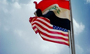نماینده پارلمان عراق: توافقنامه چارچوب راهبردی آمریکا و عراق را می‌توان لغو کرد