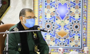 انسجام ملی بزرگترین دستاورد دفاع مقدس/ از الگوهای موفق دوران دفاع مقدس استفاده کنیم