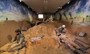 ساخت پارک موزه دفاع مقدس خراسان‌جنوبی ۱۰ ساله شد/ آغاز عملیات اجرایی پروژه نیازمند دستور جهادی