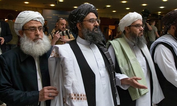 هدف طالبان از تغییرات جدید در آستانه مذاکرات بین‌الافغانی چیست؟