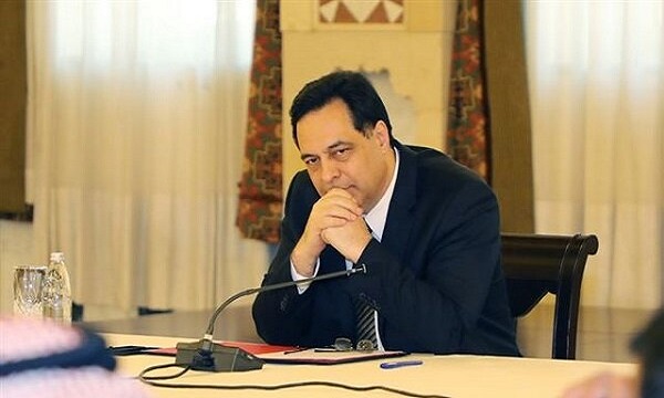 «حسان دیاب» حکم برکناری مدیرکل گمرک لبنان را امضا کرد