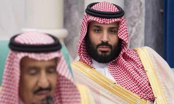 چرا «بن سلمان» آرام نمی‌گیرد؟/ او دچار توهم «خودبزرگ‌بینی» است