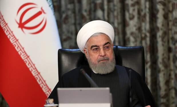 ماموریت روحانی به وزارت صمت برای بازگرداندن آرامش به بازار خودرو