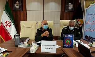 ۱۸ عنوان برنامه ملی در هفته دفاع مقدس در استان مرکزی برگزار می‌شود