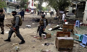14 نظامی افغانستان در ولایت قندهار کشته و زخمی شدند