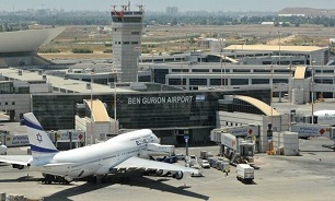 برقراری پل هوایی میان تل آویو و ابوظبی