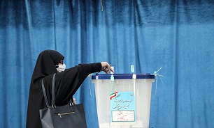 پایان رای‌گیری در ۵ حوزه انتخابیه مرحله دوم انتخابات مجلس شورای اسلامی