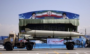 شورای آتلانتیک: ایران توانایی های خود در ساخت و توسعه تسلیحات را نشان داده است