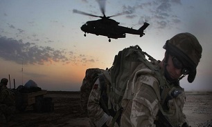 انگلیس در پی توسعه پایگاه نظامی خود در دریای عمان است