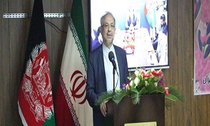 معاون وزیر خارجه: سفیر سیار افغانستان را به‌رسمیت نمی‌شناسیم