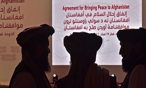 دومین روز مذاکرات بین الافغانی؛ امنیت و حضور نظامیان خارجی چالش‌های اصلی افغانستان