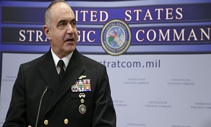 نگرانی فرمانده ارشد نظامی آمریکا از تهدیدهای راهبردی چین
