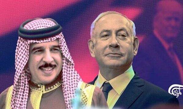 وبگاه صهیونیستی: بحرین ۱۵ سال پیش قانون تحریم اسرائیل را لغو کرد