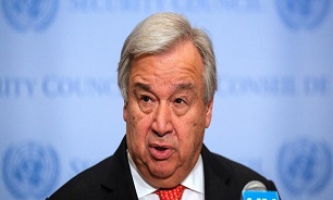 دبیر کل سازمان ملل: کشورها تمام اقدامات ممکن برای حفظ برجام را انجام دهند