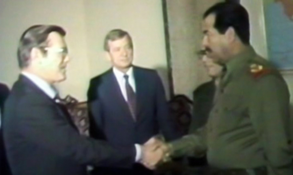 اعتراف روزنامه «واشنگتن‌پست» به همکاری اطلاعاتی آمریکا و رژیم صدام