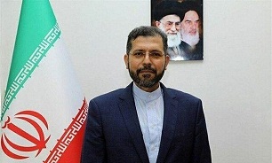 واکنش خطیب‌زاده به حمله به کاروان خودروهای دیپلماتیک در بغداد