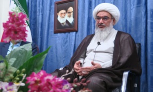 دیدار فرماندهان نظامی و انتظامی بوشهر با نماینده ولی فقیه در استان