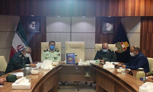 دفاع مقدس شعار «ما می توانیم» را به خوبی اثبات کرد