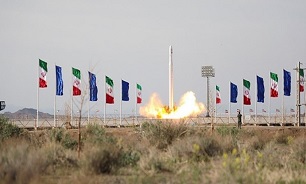 اذعان صهیونیست‌ها به موفقیت‌ نیروی هوایی و هوای فضای سپاه ایران