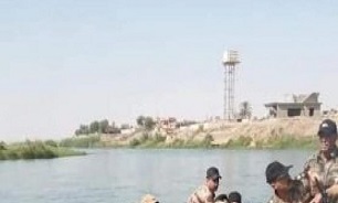 خطرناک‌ترین پایگاه داعش در شمال «صلاح الدین» به کنترل نیروهای عراقی درآمد