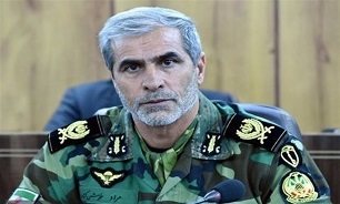 ارتش جمهوری اسلامی ایران  از نظر دفاعی در جهان ممتاز است
