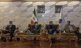 «رافائل گروسی» وارد تهران شد