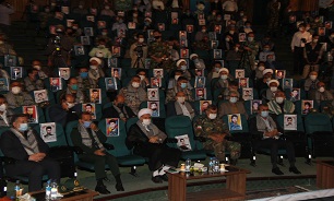 ویژه برنامه‌های نکوداشت سراسری پیشکسوتان دفاع مقدس و مقاومت در شیراز برگزار شد