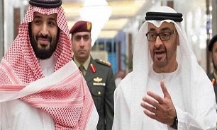 توطئه سعودی - اماراتی علیه امنیت عراق با چاشنی پول