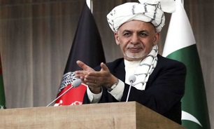اشرف غنی: «ثبات سیاسی» گم‌شده اصلی افغانستان است