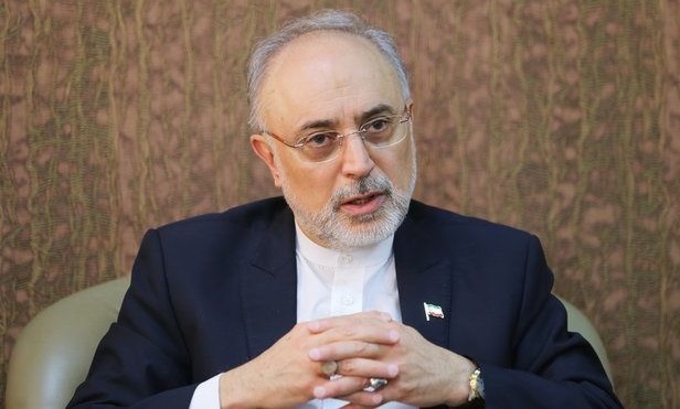 ایران در چارچوب تعهدات عمل می‌کند/ مذاکره با «گروسی» سازنده بود